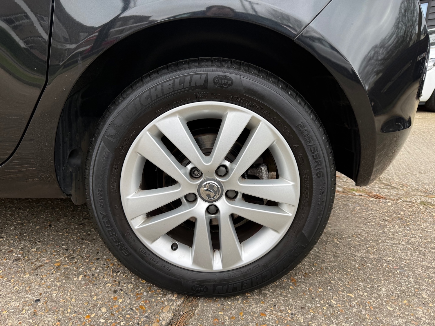 Used Vauxhall Meriva 2015 for sale - 77997436: Photo 33