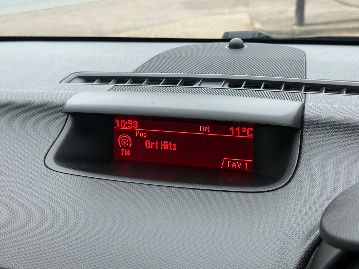 Used Vauxhall Meriva 2015 for sale - 77997436: Photo 39