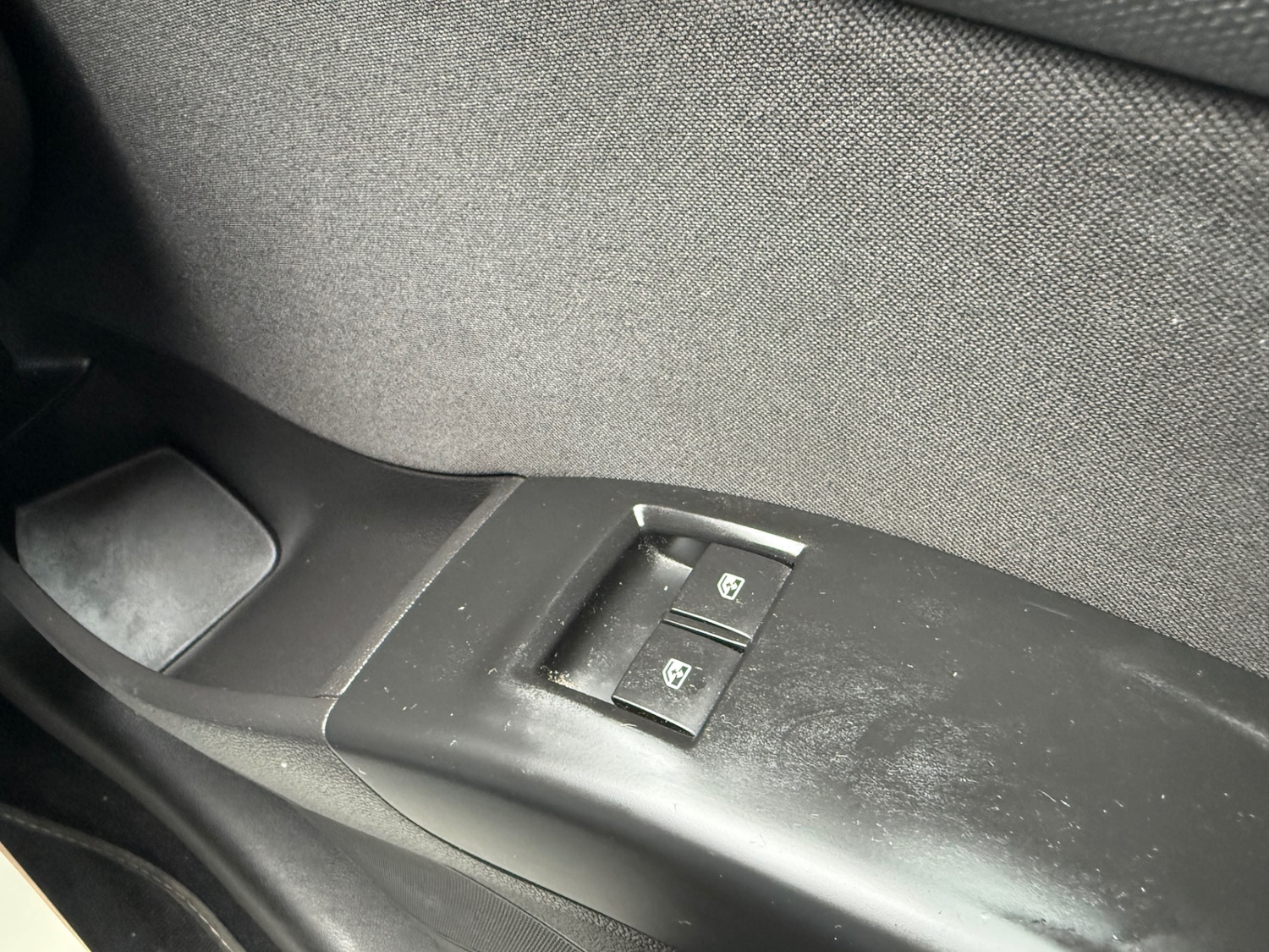 Used Vauxhall Meriva 2015 for sale - 77997436: Photo 49