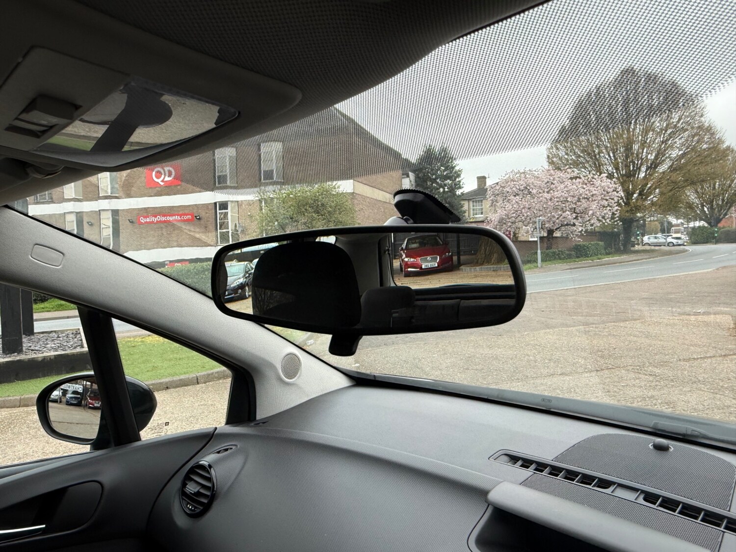 Used Vauxhall Meriva 2015 for sale - 77997436: Photo 51