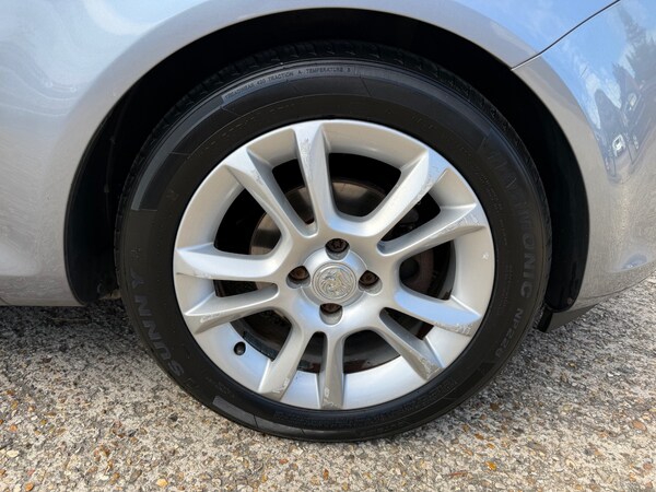 Used Vauxhall Corsa 2007 for sale - 76114085: Photo 29