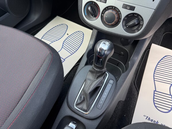 Used Vauxhall Corsa 2007 for sale - 76114085: Photo 39