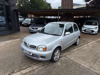 2002 (52) - 1.0 Twister 3dr