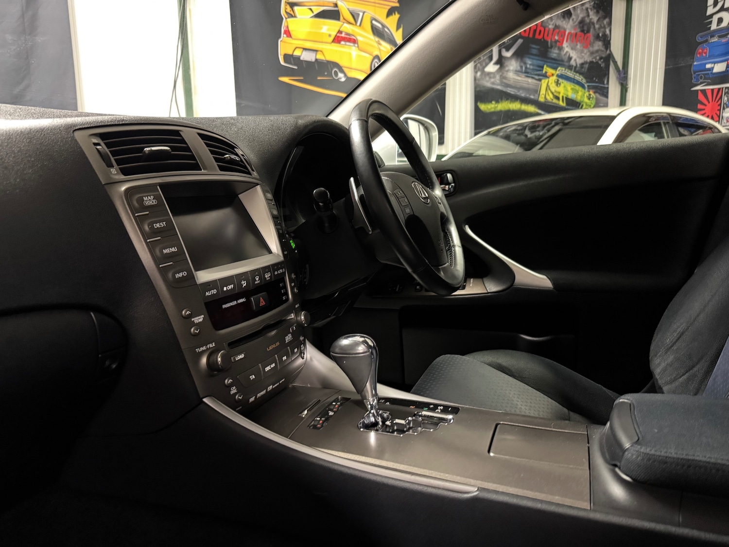 Vehicle 19
