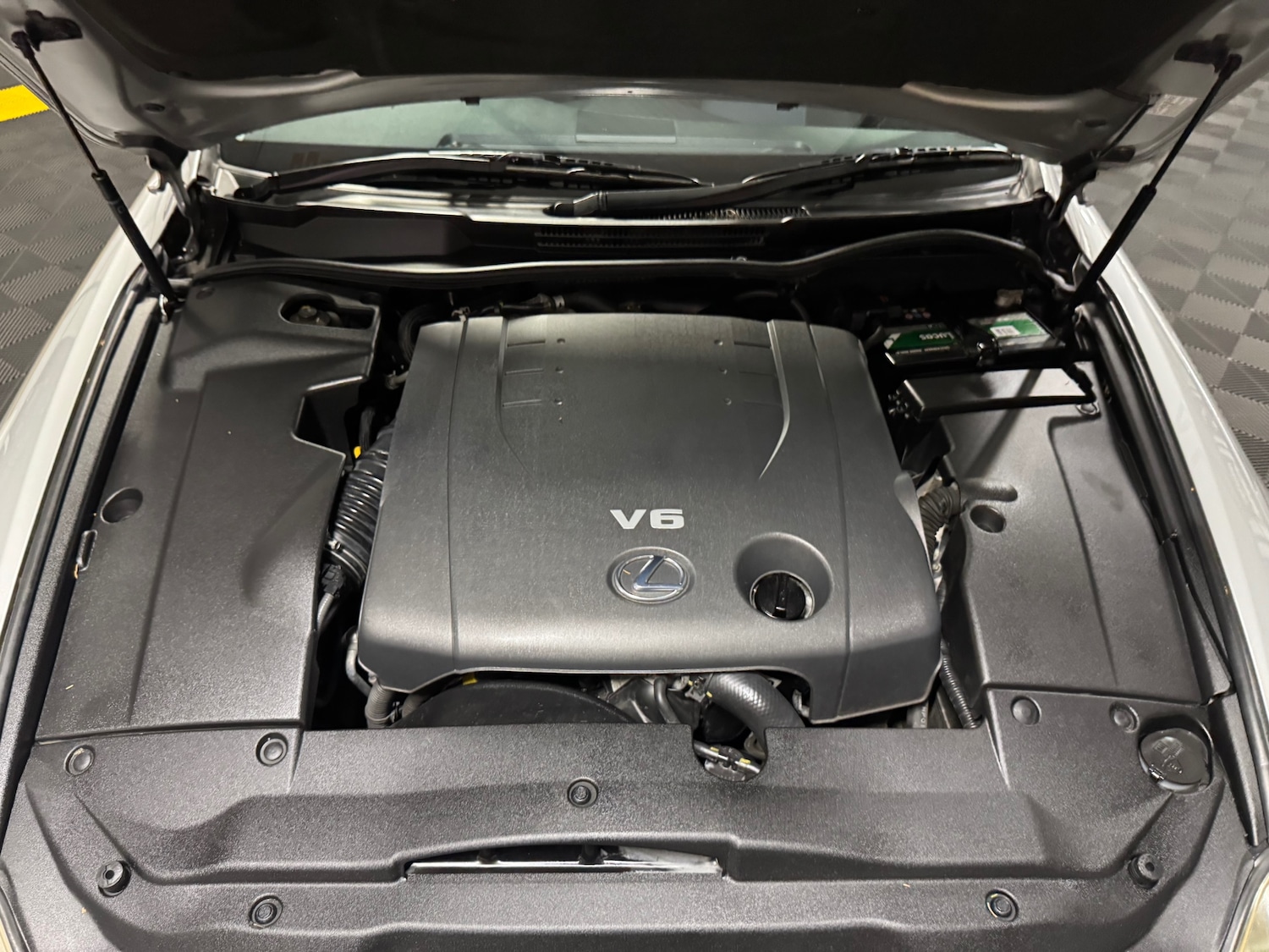 Vehicle 24