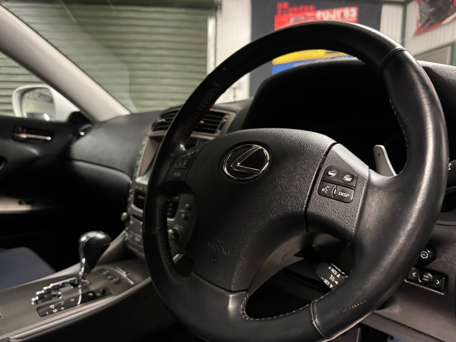 Vehicle 55