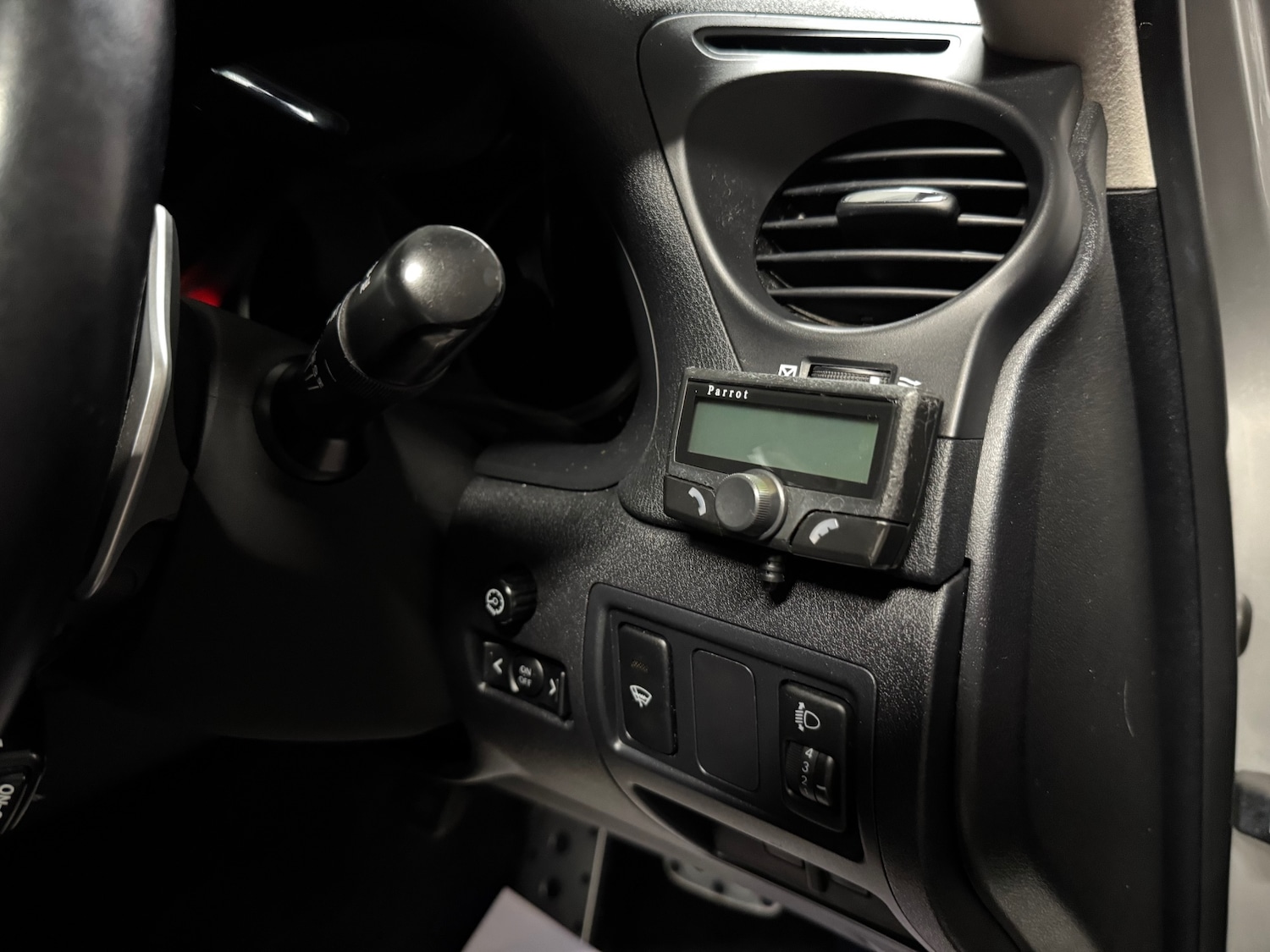 Vehicle 62