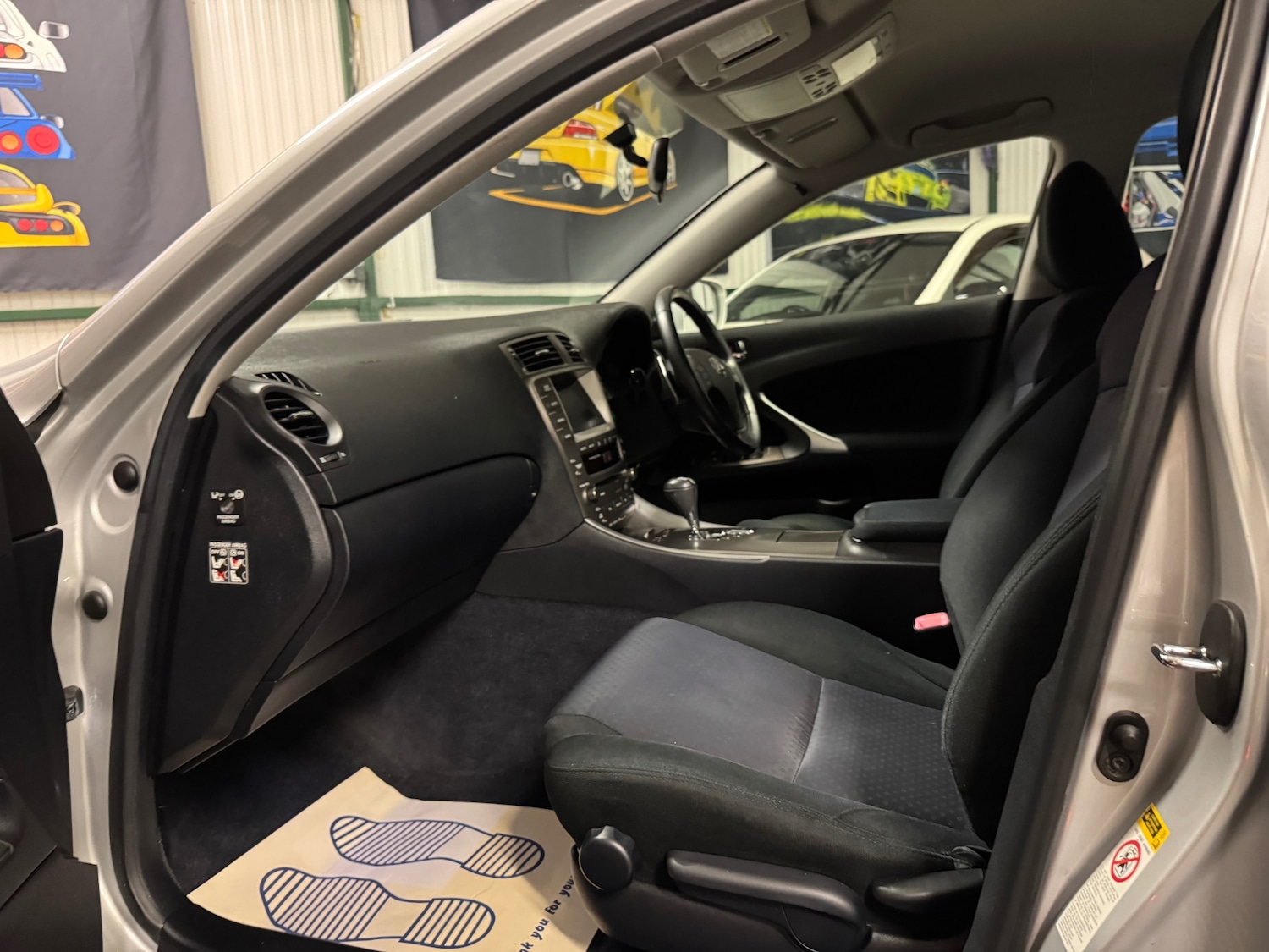 Vehicle 69