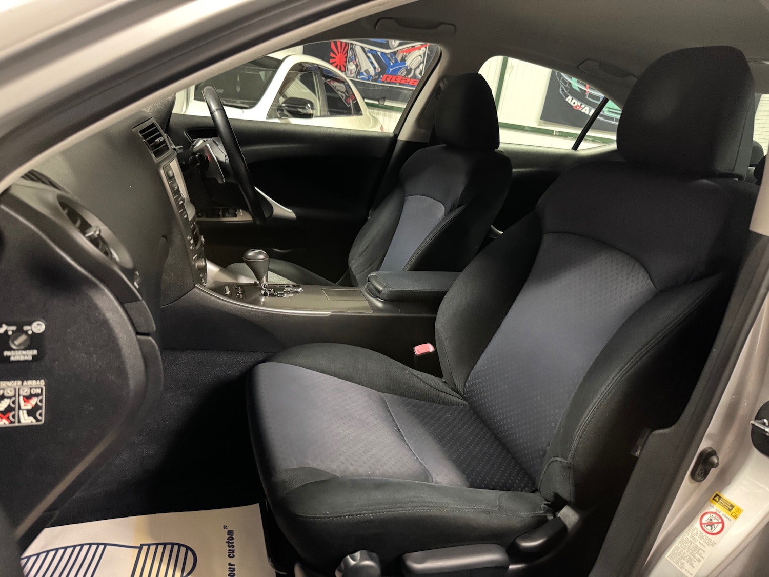 Vehicle 70