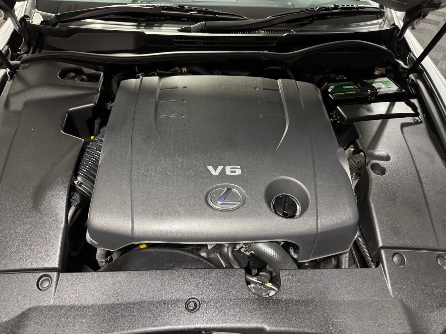 Vehicle 83