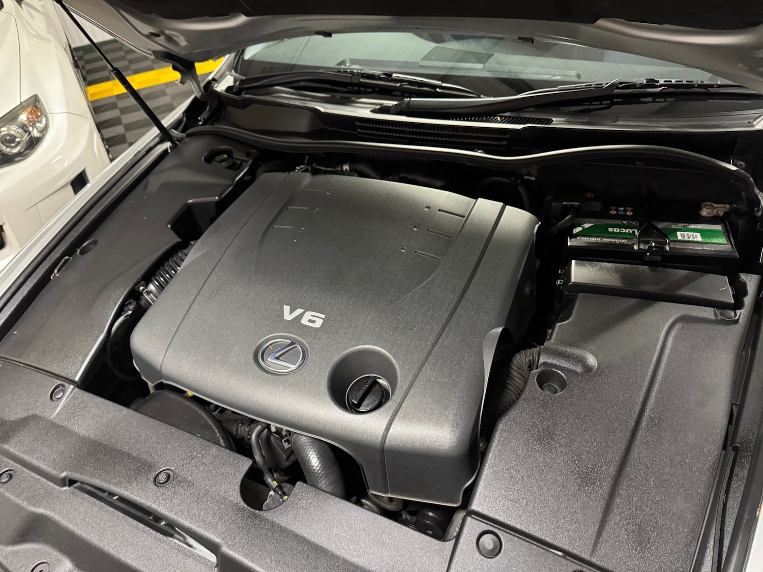 Vehicle 84