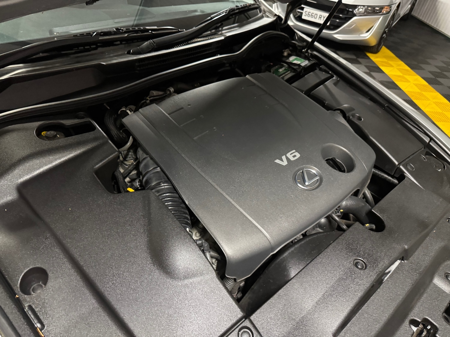 Vehicle 85