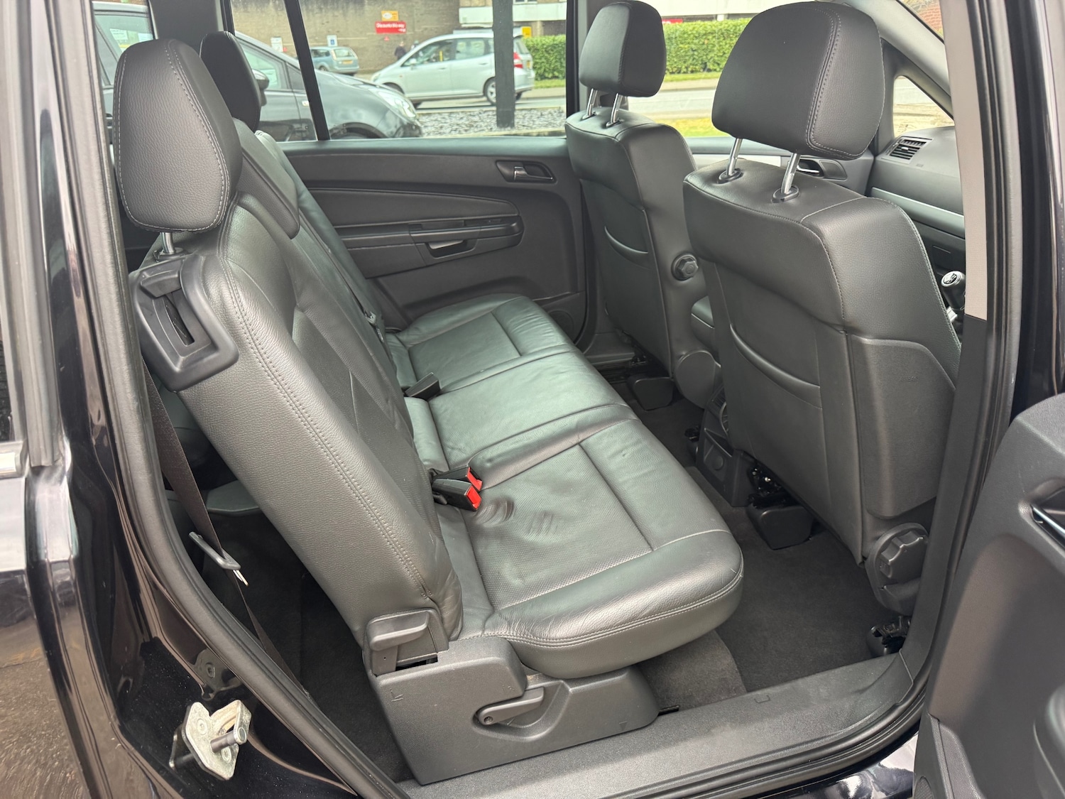 Used Vauxhall Zafira 2010 for sale - 78133466: Photo 15