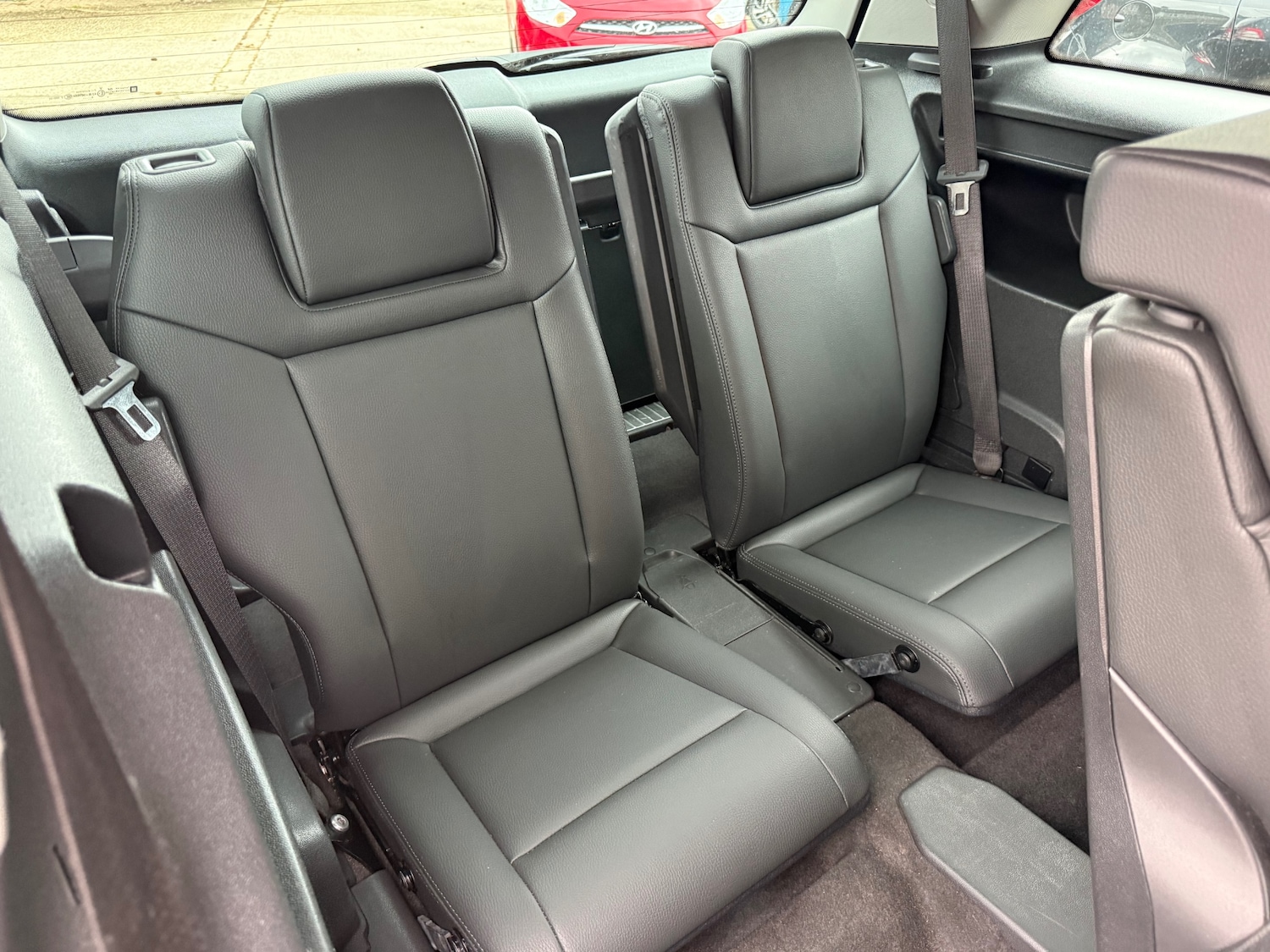 Used Vauxhall Zafira 2010 for sale - 78133466: Photo 16