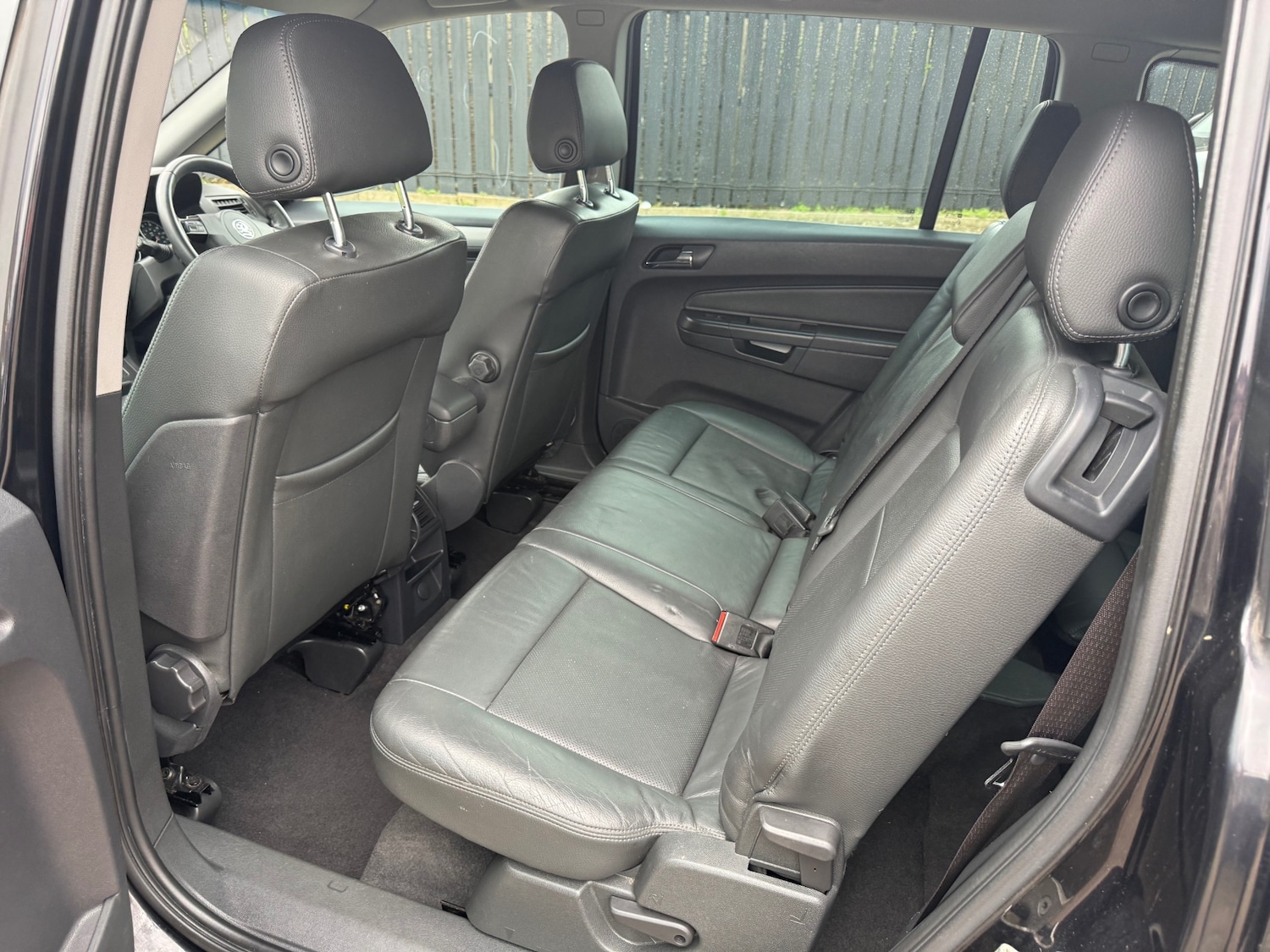 Used Vauxhall Zafira 2010 for sale - 78133466: Photo 22