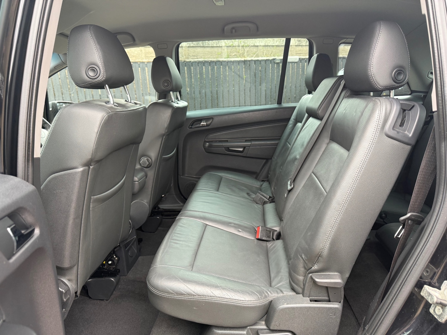 Used Vauxhall Zafira 2010 for sale - 78133466: Photo 23