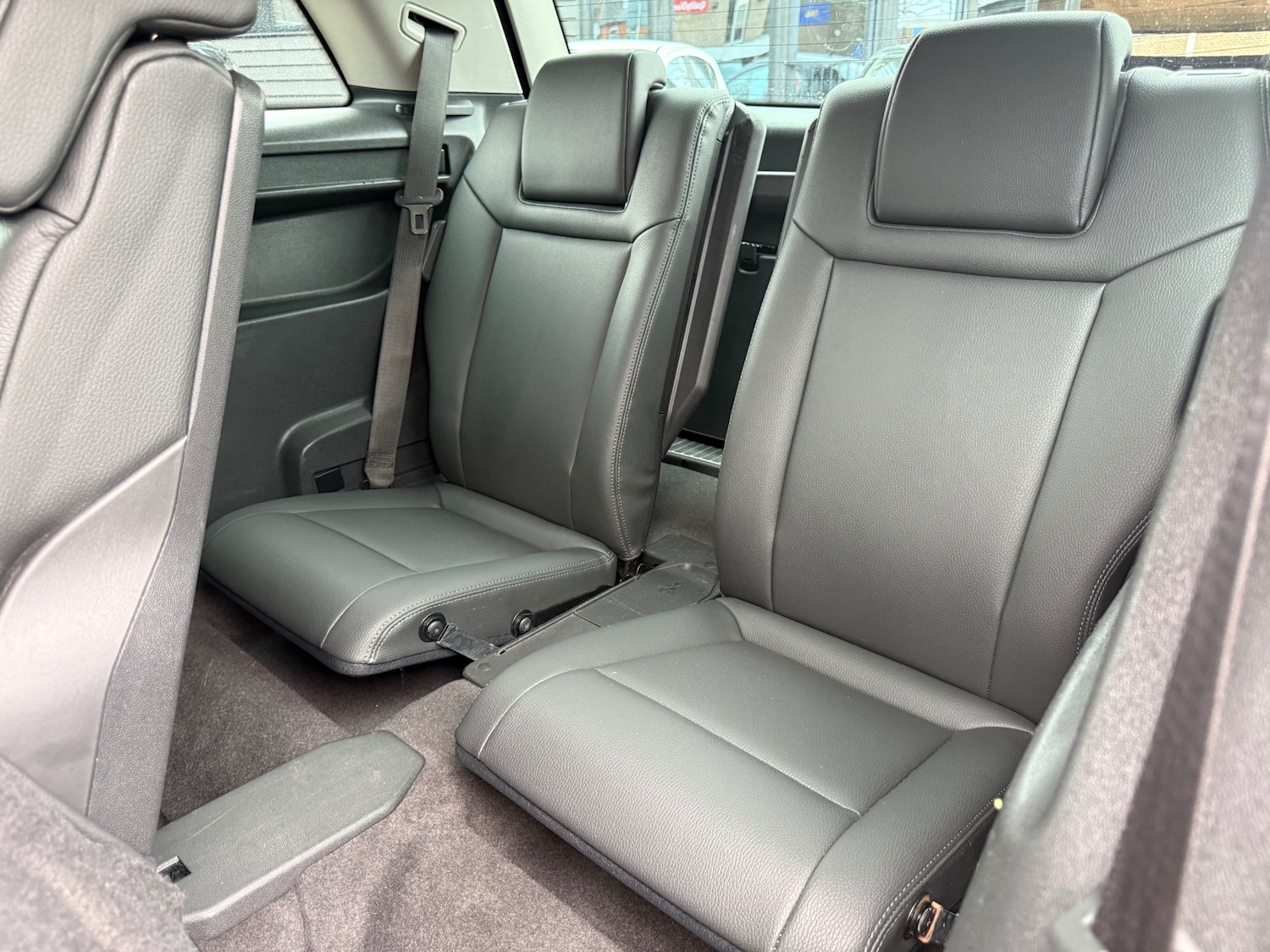 Used Vauxhall Zafira 2010 for sale - 78133466: Photo 24