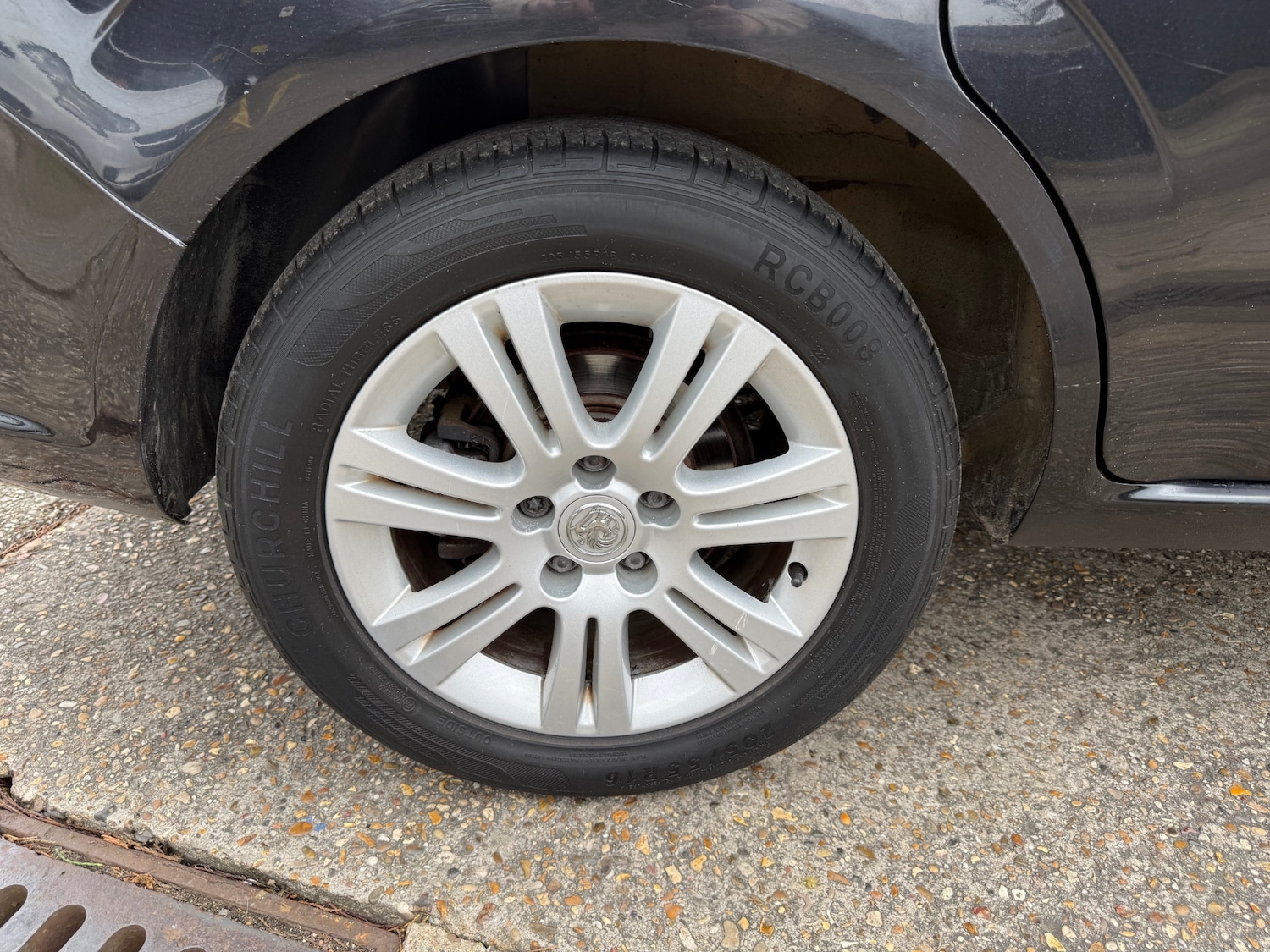 Used Vauxhall Zafira 2010 for sale - 78133466: Photo 29