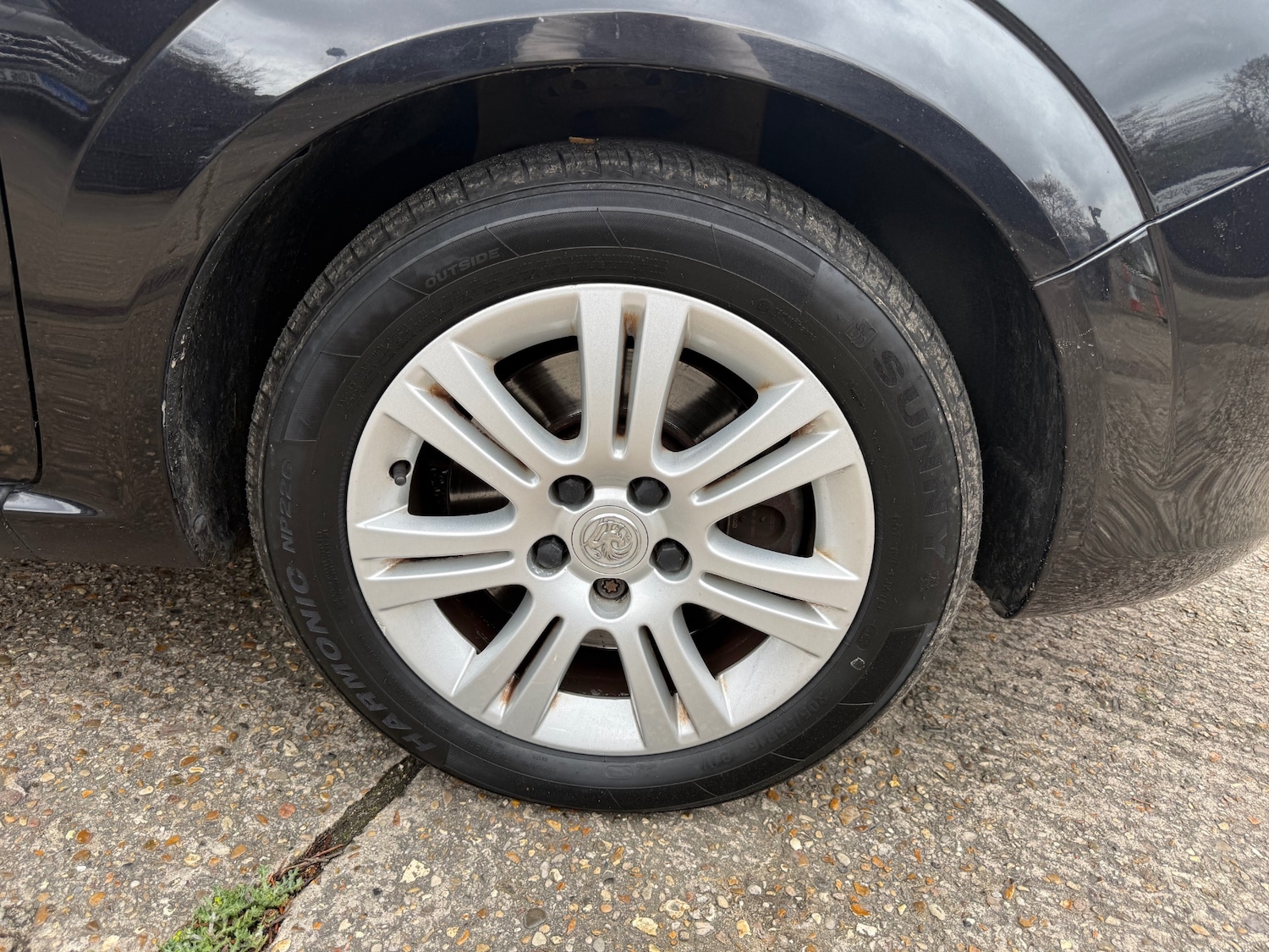 Used Vauxhall Zafira 2010 for sale - 78133466: Photo 30