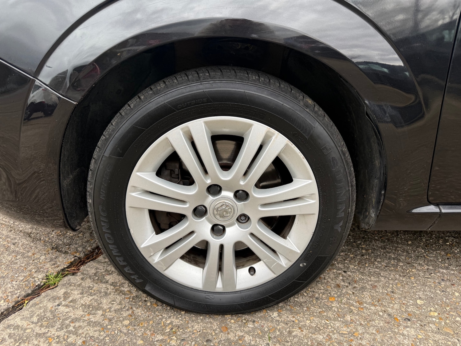 Used Vauxhall Zafira 2010 for sale - 78133466: Photo 31