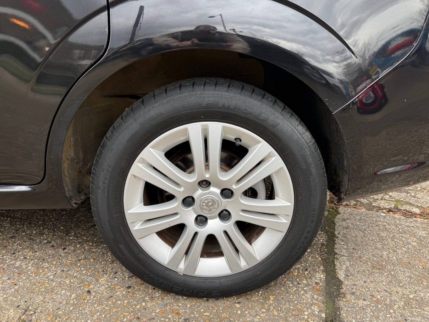 Used Vauxhall Zafira 2010 for sale - 78133466: Photo 32