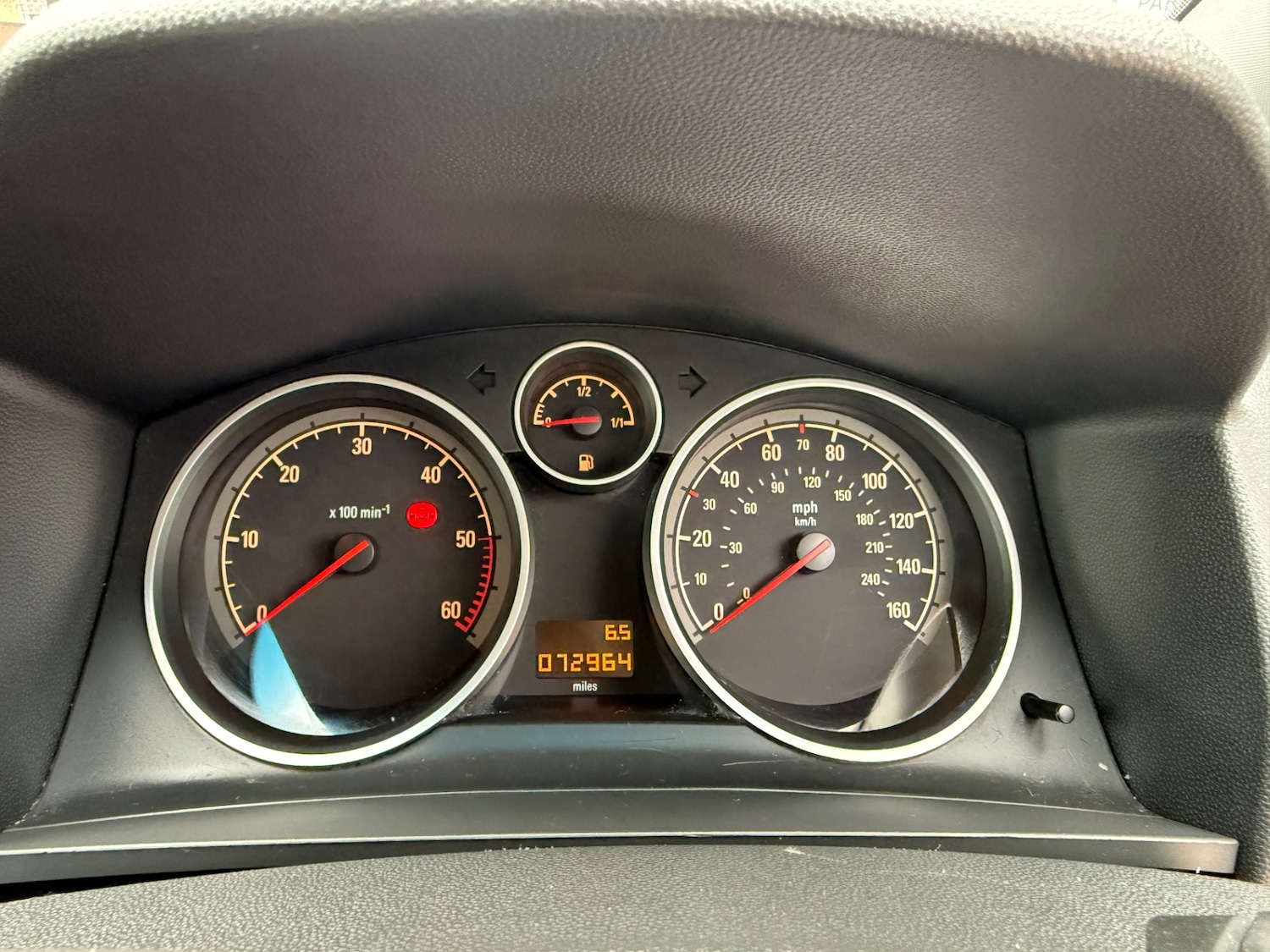 Used Vauxhall Zafira 2010 for sale - 78133466: Photo 34