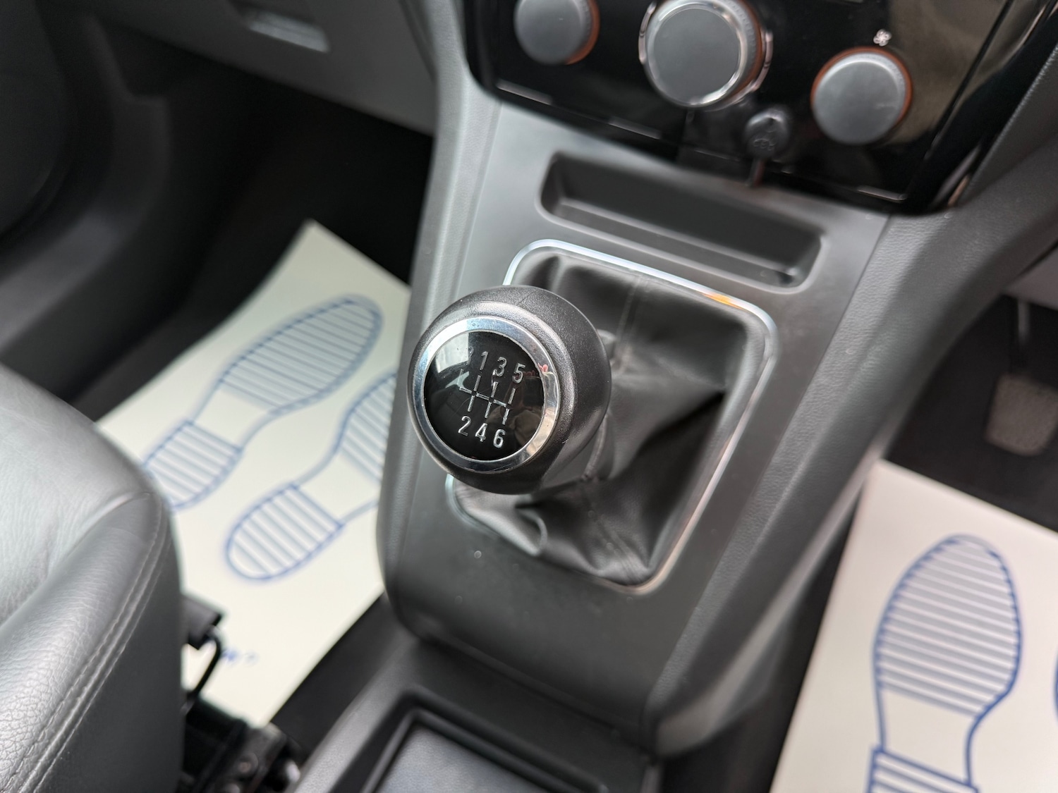 Used Vauxhall Zafira 2010 for sale - 78133466: Photo 37