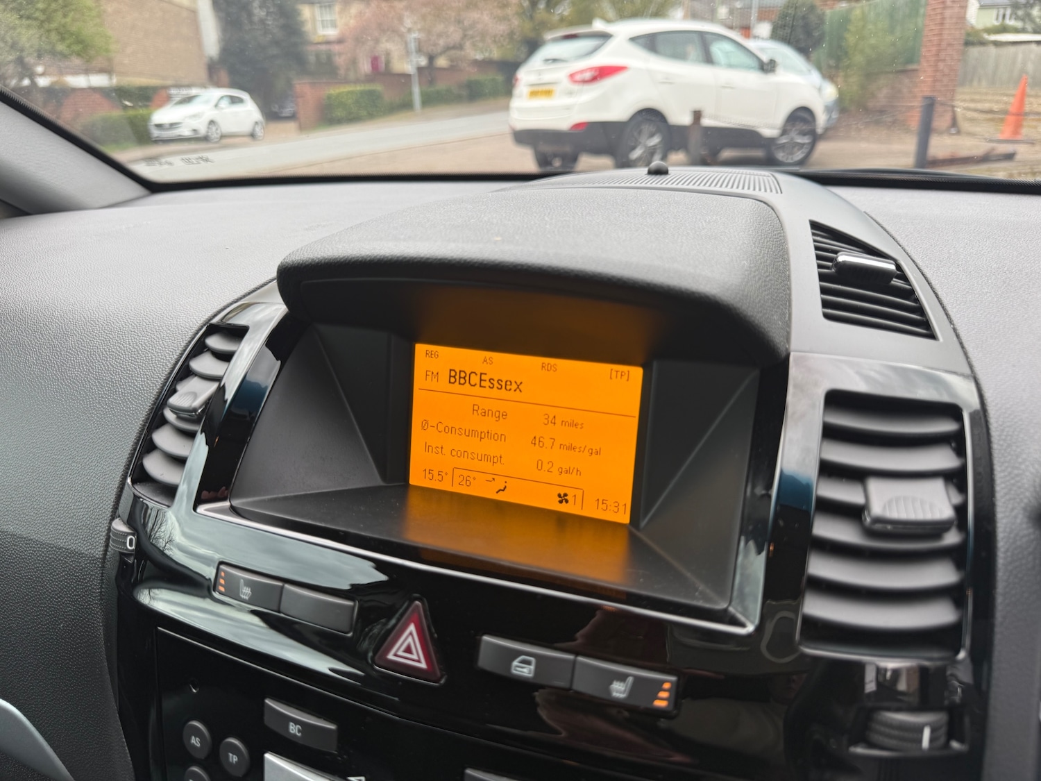 Used Vauxhall Zafira 2010 for sale - 78133466: Photo 42