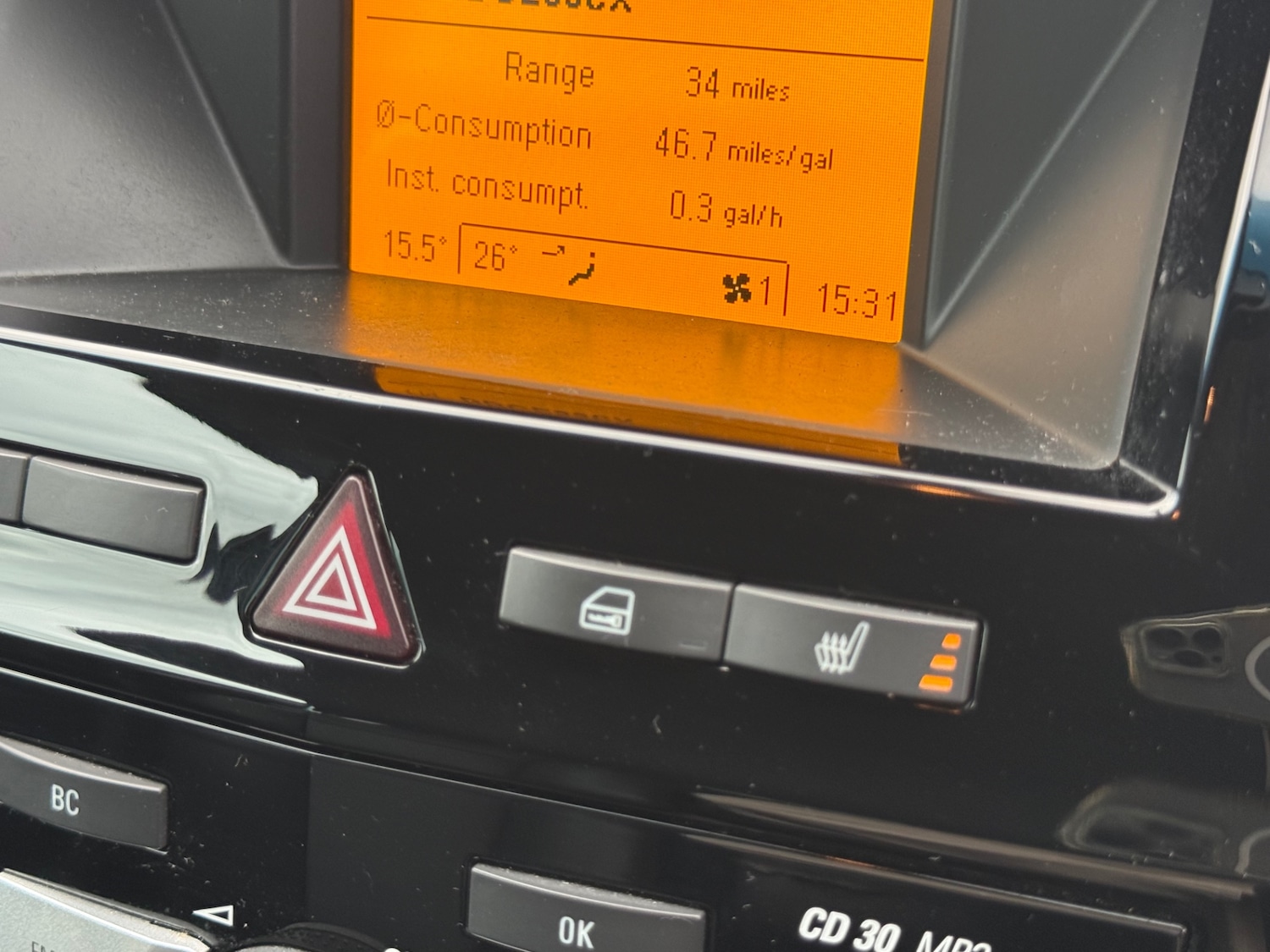 Used Vauxhall Zafira 2010 for sale - 78133466: Photo 43