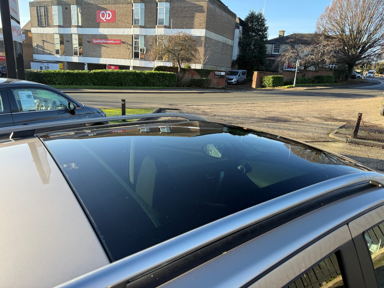 Used Nissan Qashqai 2010 for sale - 76707407: Photo 10