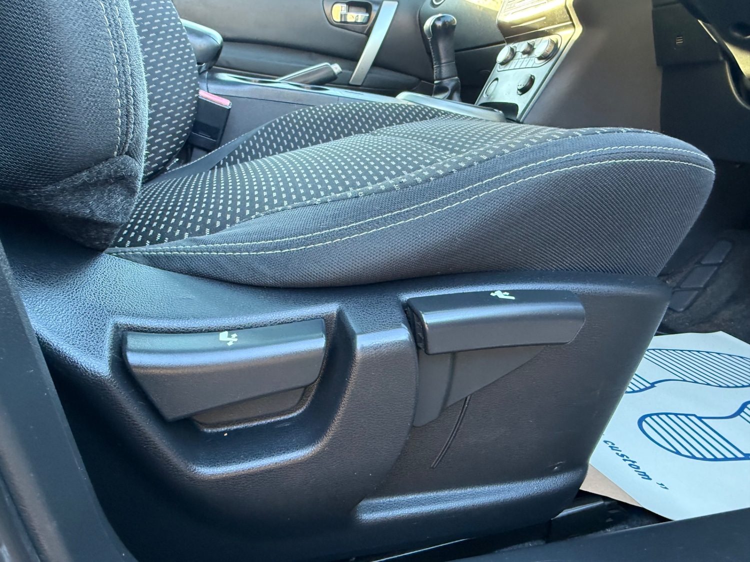 Used Nissan Qashqai 2010 for sale - 76707407: Photo 16