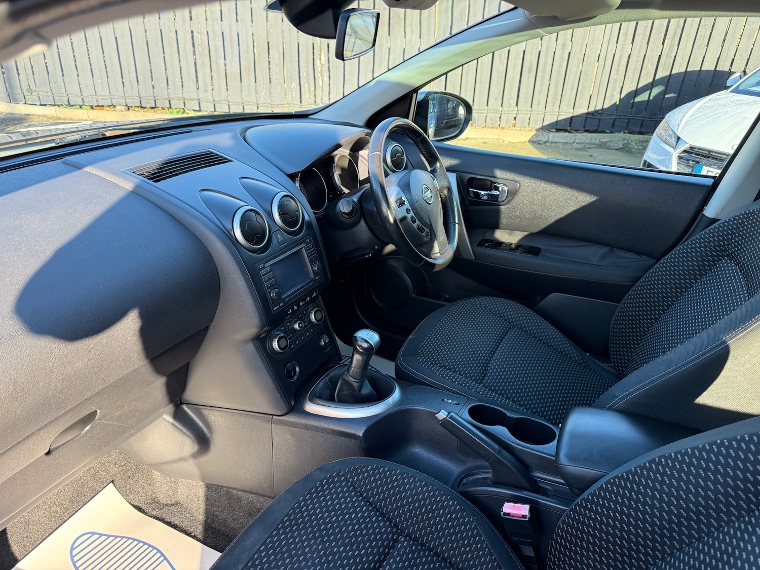 Used Nissan Qashqai 2010 for sale - 76707407: Photo 20