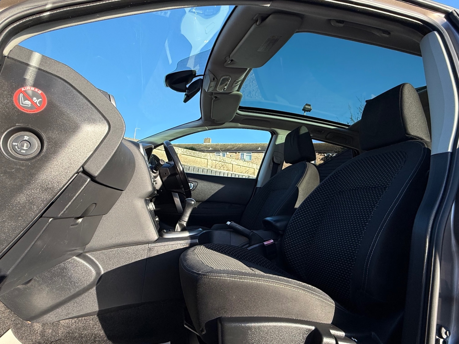 Used Nissan Qashqai 2010 for sale - 76707407: Photo 23