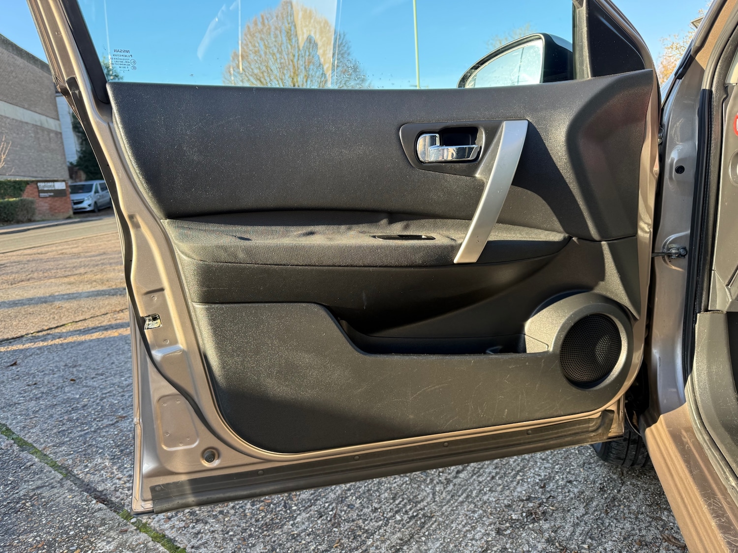 Used Nissan Qashqai 2010 for sale - 76707407: Photo 25