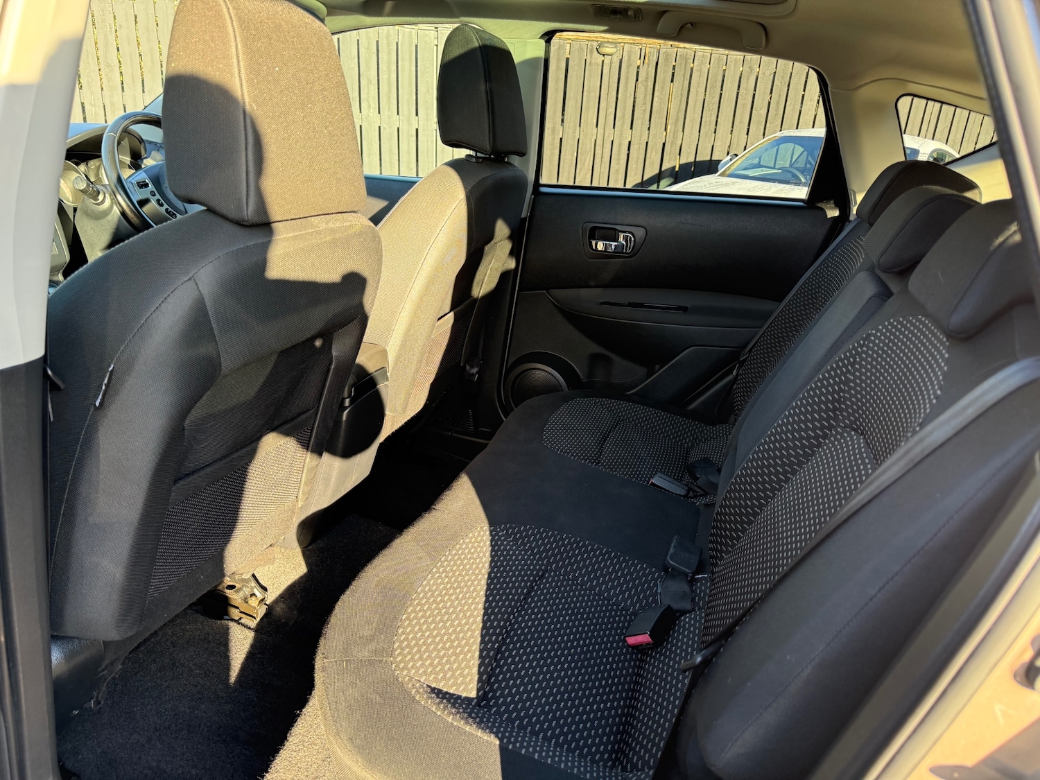 Used Nissan Qashqai 2010 for sale - 76707407: Photo 26