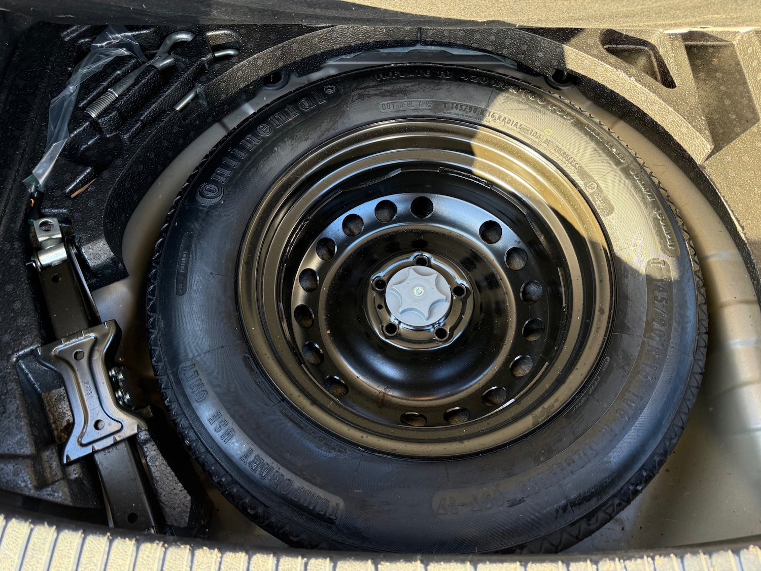 Used Nissan Qashqai 2010 for sale - 76707407: Photo 32