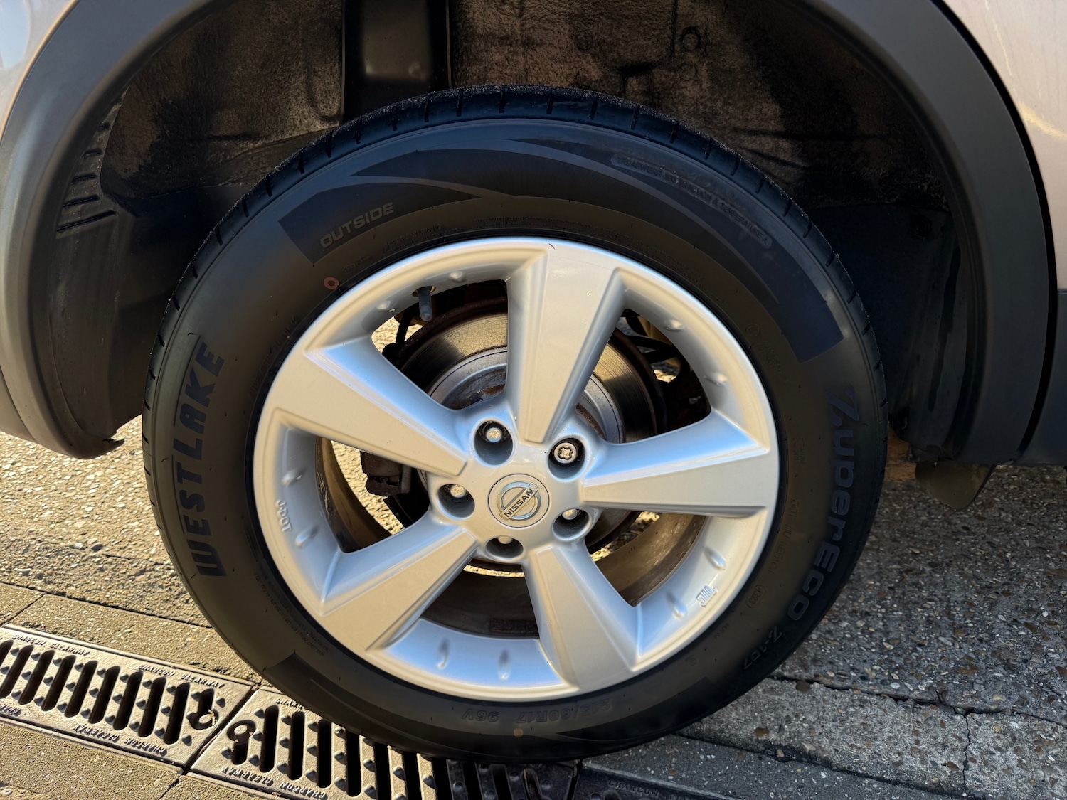 Used Nissan Qashqai 2010 for sale - 76707407: Photo 33