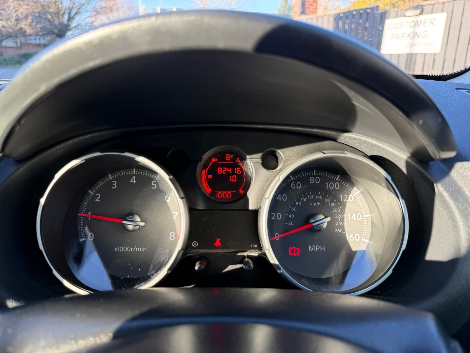 Used Nissan Qashqai 2010 for sale - 76707407: Photo 37