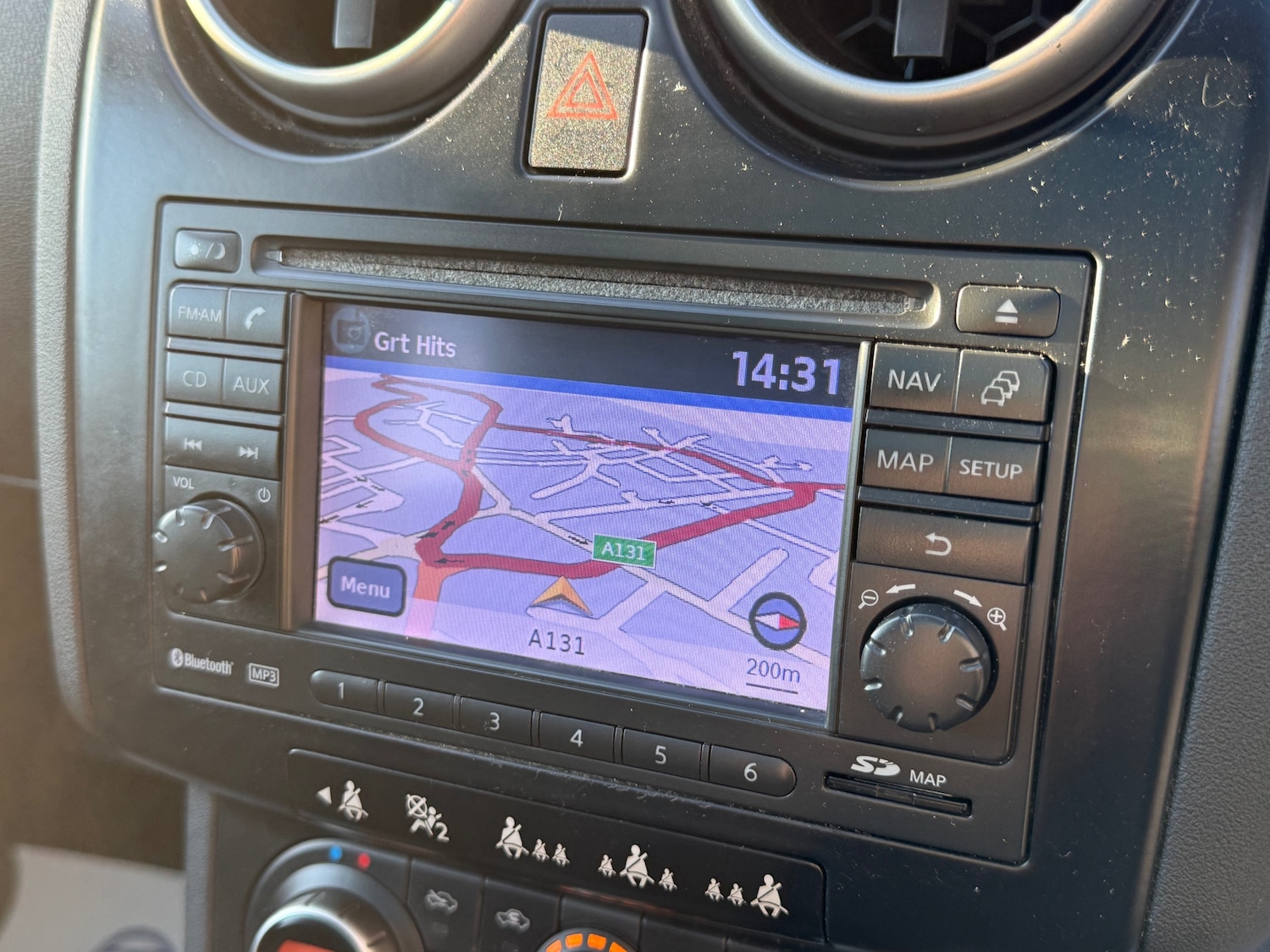 Used Nissan Qashqai 2010 for sale - 76707407: Photo 41