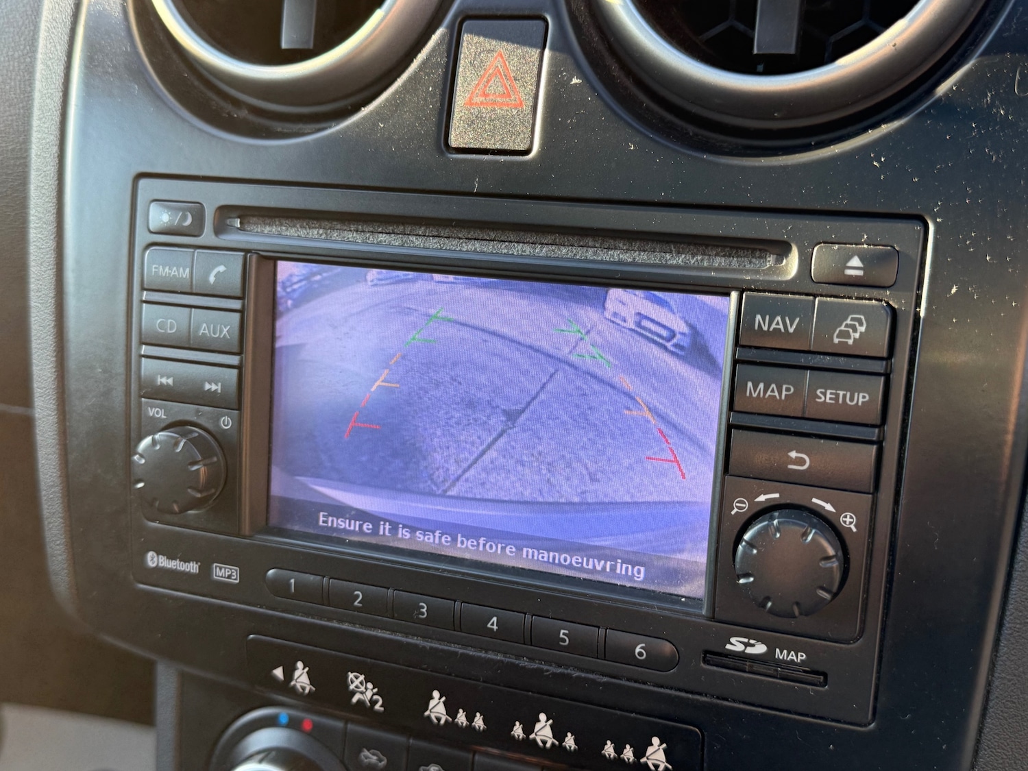 Used Nissan Qashqai 2010 for sale - 76707407: Photo 42