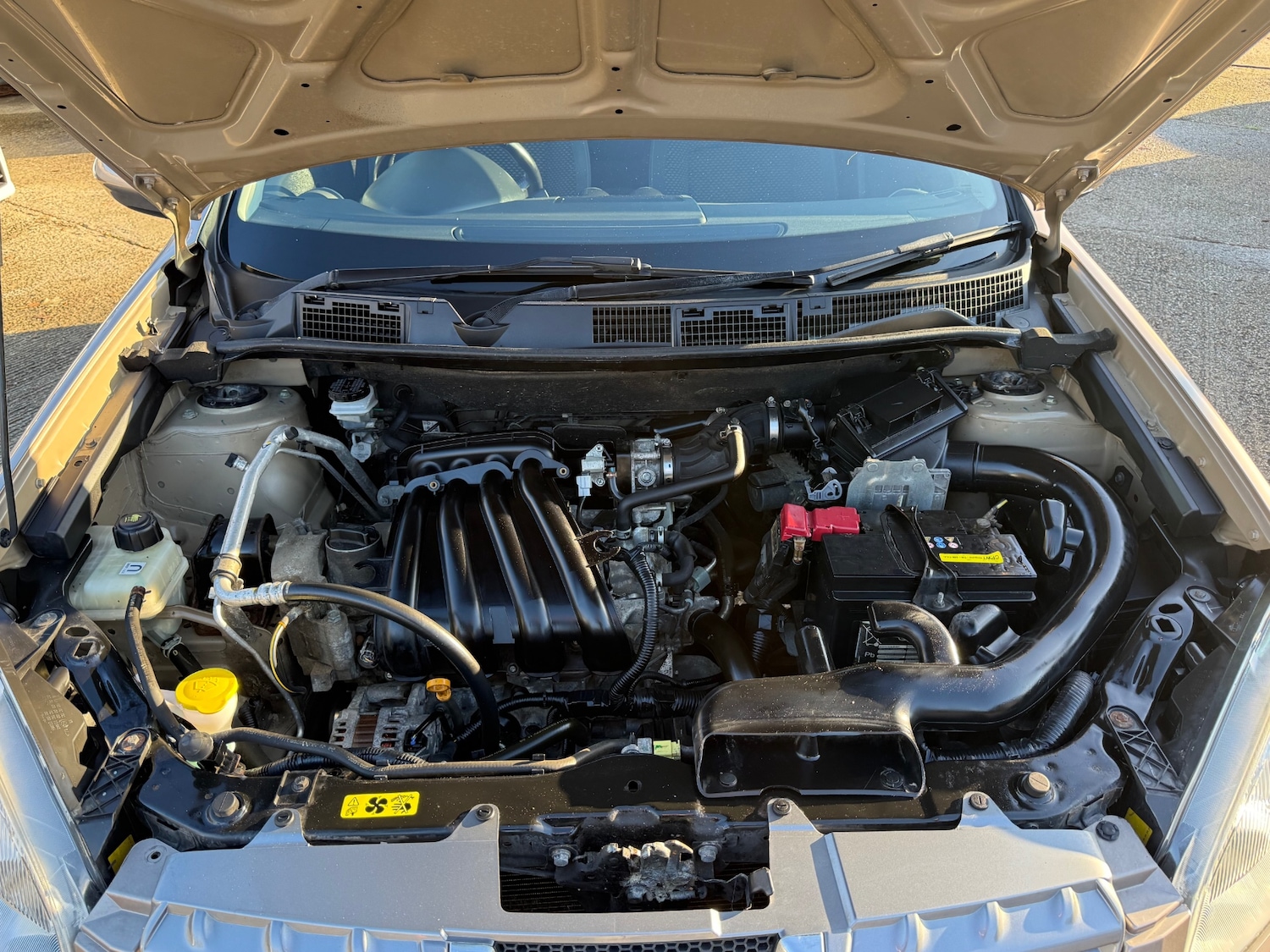 Used Nissan Qashqai 2010 for sale - 76707407: Photo 49