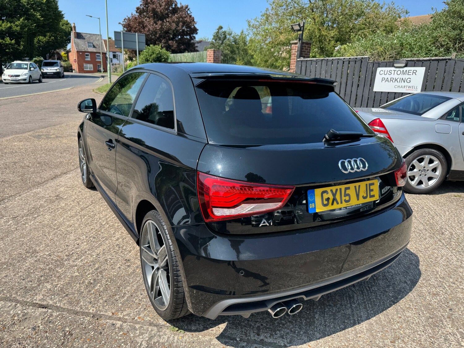 Vehicle 42