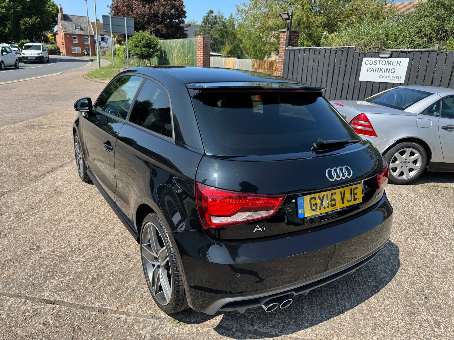 Vehicle 43
