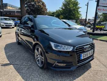 Used Audi A1 2015 for sale - 74928650: Photo