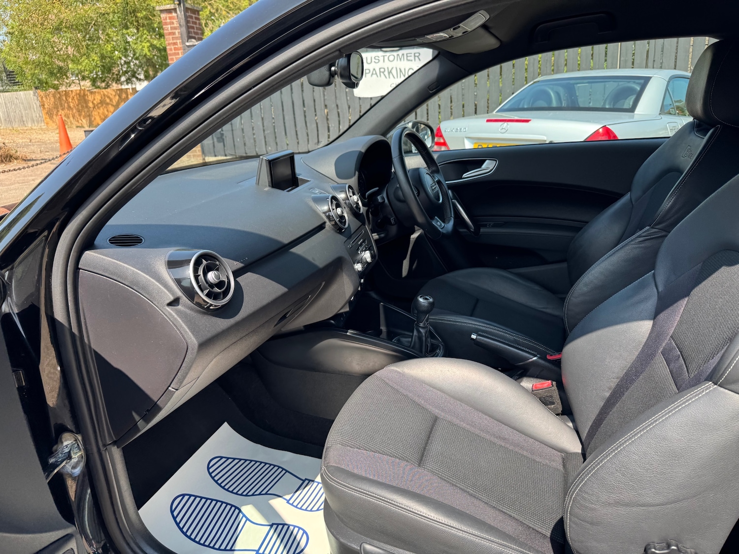 Vehicle 64