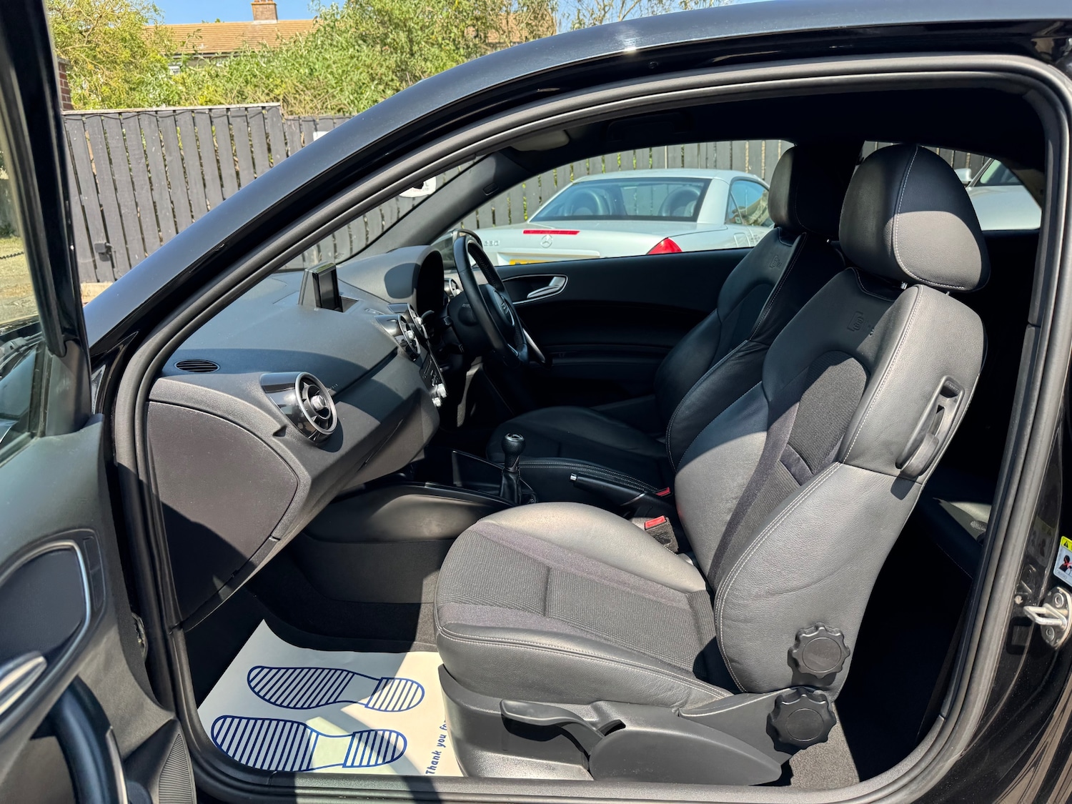 Vehicle 65