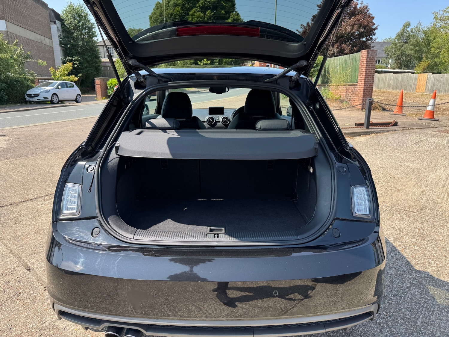 Vehicle 78