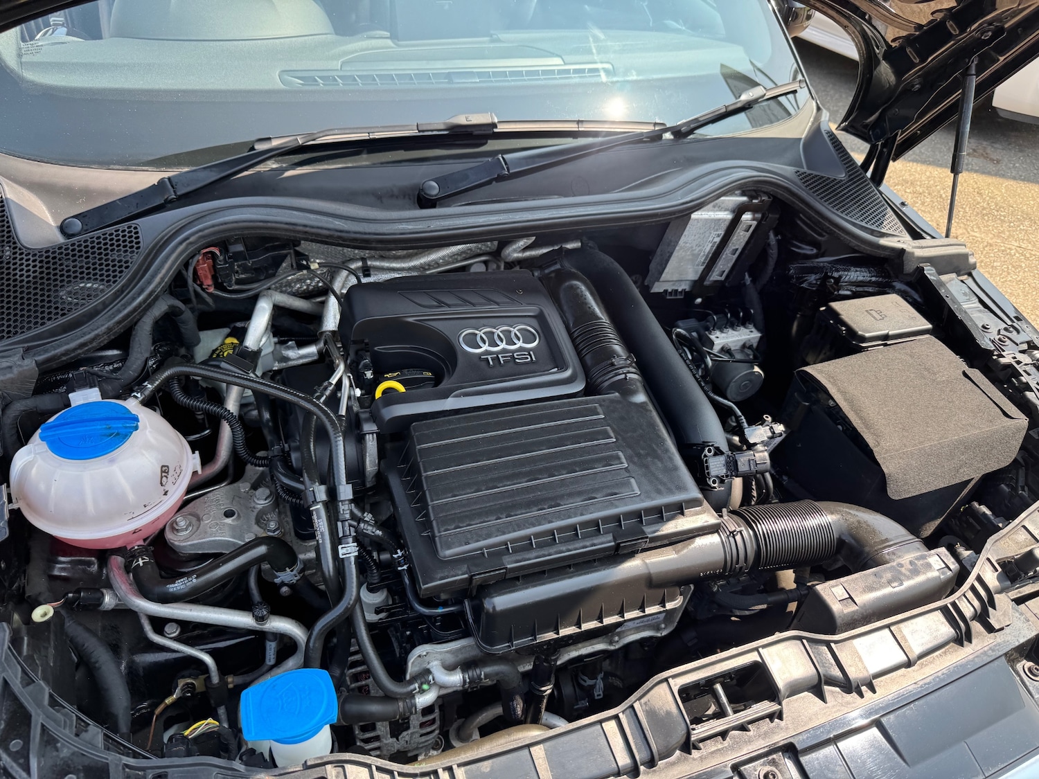 Vehicle 84
