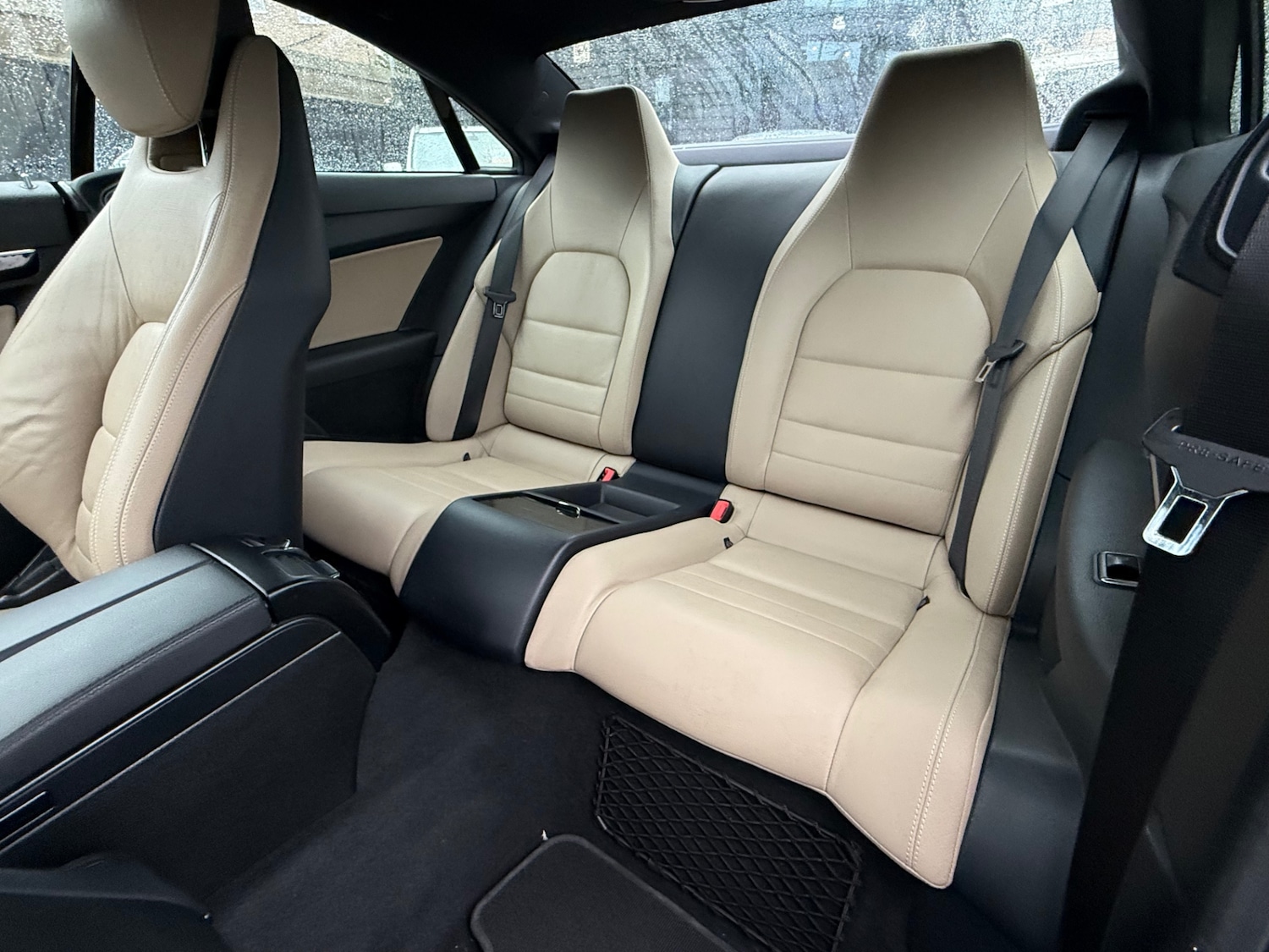 Used Mercedes-Benz E Class 2012 for sale - 76748300: Photo 30