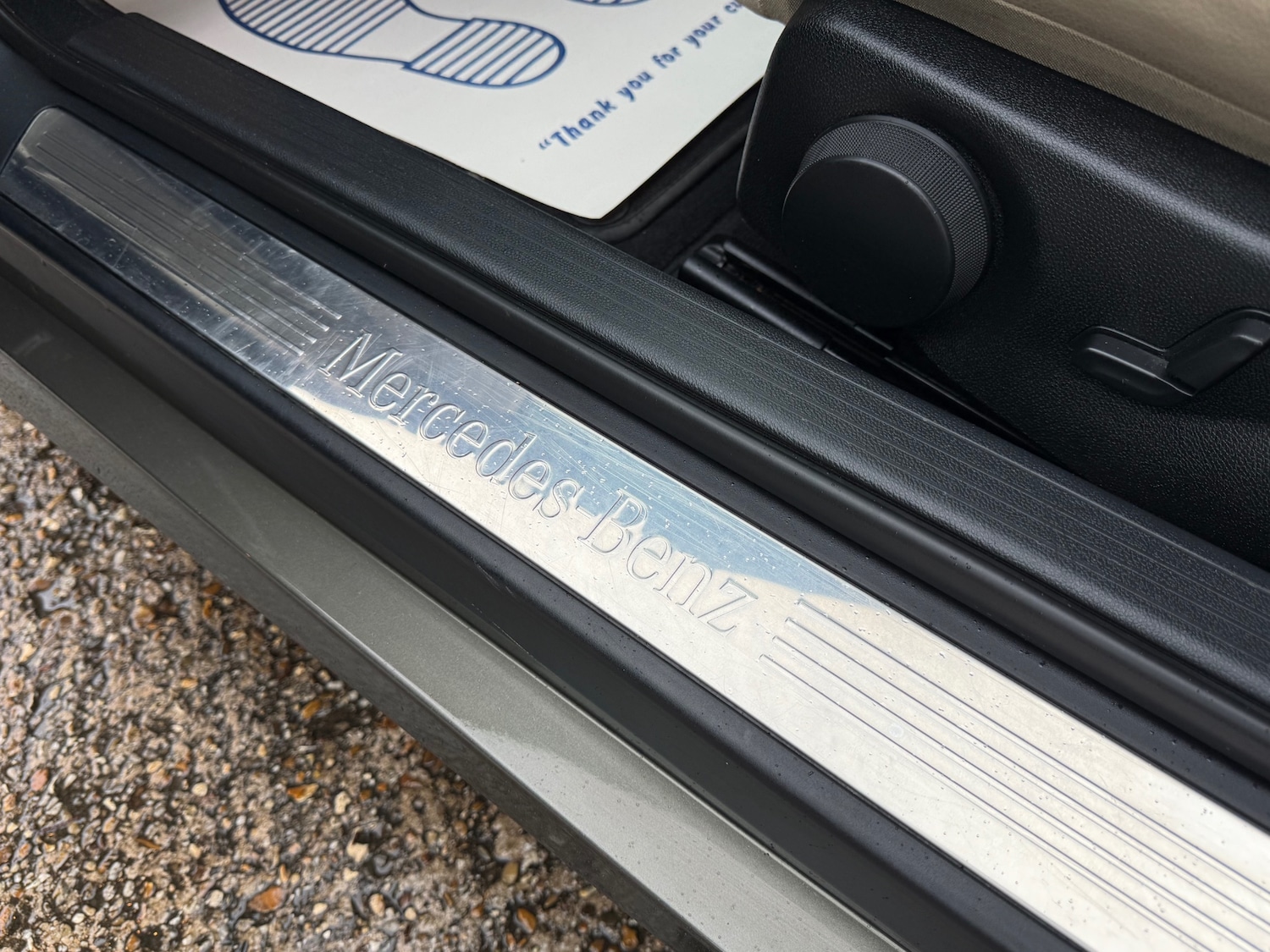 Used Mercedes-Benz E Class 2012 for sale - 76748300: Photo 35